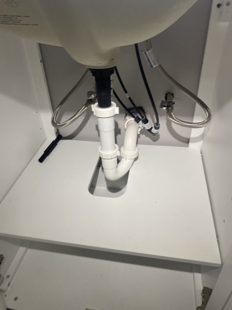 Slide of Bautista Plumbing IEA