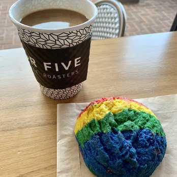 For Five Coffee - Coffee Roasteries Near Me - Alexandria, Virginia For Five Coffee - Coffee Roasteries Near Me - Alexandria, Virginia