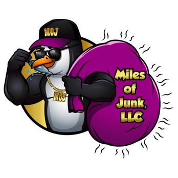 1. Miles of Junk