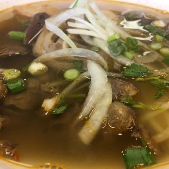 Pho 88 - Bún bò hué - Vietnamese Near Me - Renton, Washington