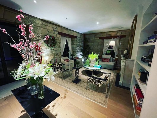 The Francis House by null