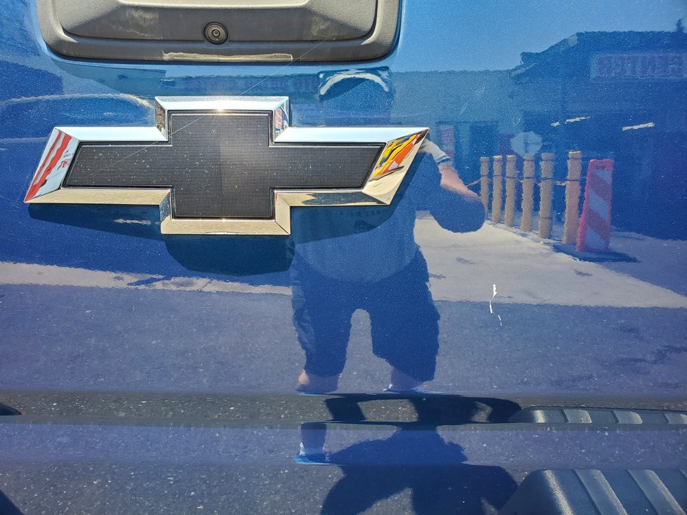 Bay Shore Golden Touch Car Wash