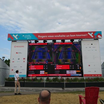 Coupe Rogers - Festivals Near Me - Montreal, Quebec Coupe Rogers - Festivals Near Me - Montreal, Quebec