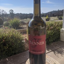 Tanner med red 2017