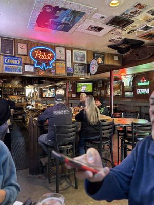 Murray's Saloon & Eatery by null
