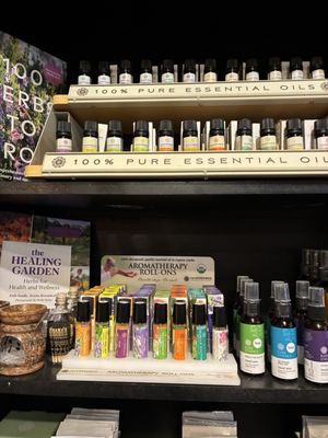 Smith Berry Barn by null