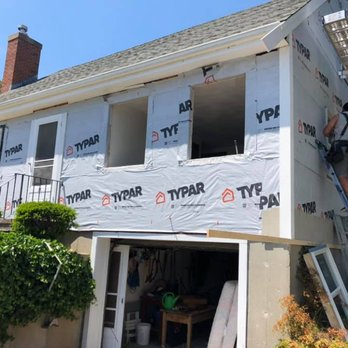 CPP Home Builders & Remodeling on Cape Cod - Siding and windows replacement - General Contractors Near Me - West Dennis, Massachusetts