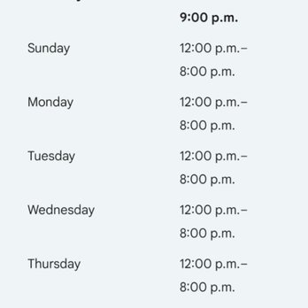 Bobaroma - Hours of operation - Donuts Near Me - Sarnia, Ontario