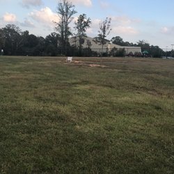 Hall County Parks & Leisure