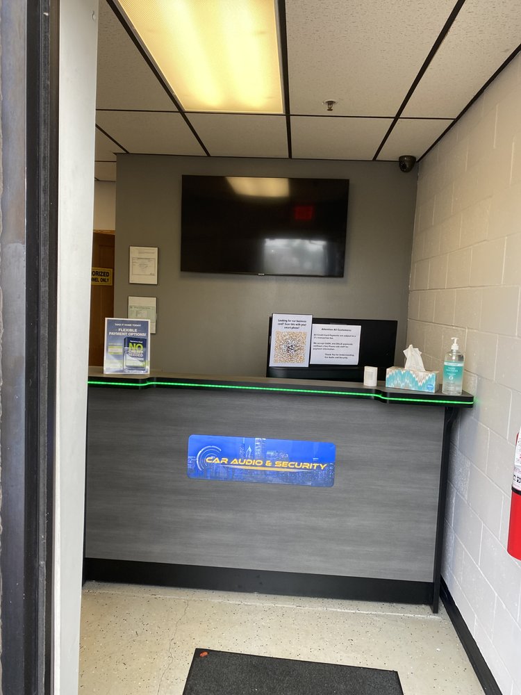 CAR AUDIO & SECURITY Updated October 2024 58 Photos & 83 Reviews 5320 W 124th St, Alsip