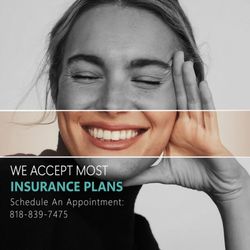 Verdugo Hills Dental Group - We accept most major insurance plans -- including Aetna, Delta Dental, and many others -- to make your dental care simple and stress-free.