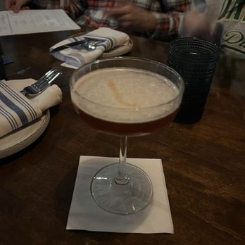 Catch 110 - Martini - Seafood Near Me - Biloxi, Mississippi Catch 110 - Martini - Seafood Near Me - Biloxi, Mississippi