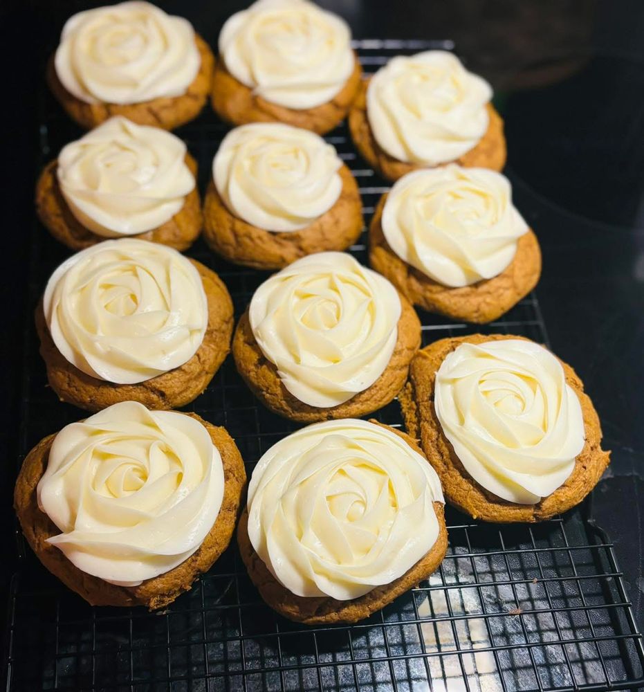 Nook & Cranny Coffeehouse Logo