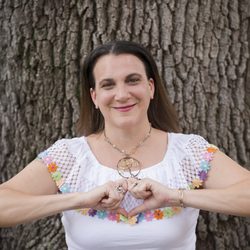 Mariposas Holistic Healing - Wellness coach