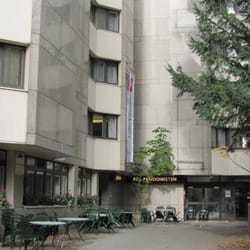 Haus Mariahilf f. Pensionisten