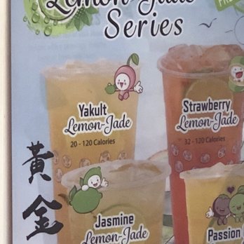 Vivi Bubble Tea - Coffee & Tea Near Me - New York, New York Vivi Bubble Tea - Coffee & Tea Near Me - New York, New York