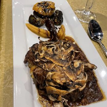 Stefano's Bistro - Boneless short ribs - Pizza Near Me - Beaverton, Ontario Stefano's Bistro - Boneless short ribs - Pizza Near Me - Beaverton, Ontario