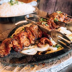 Karahi Point - Bihari kabab
