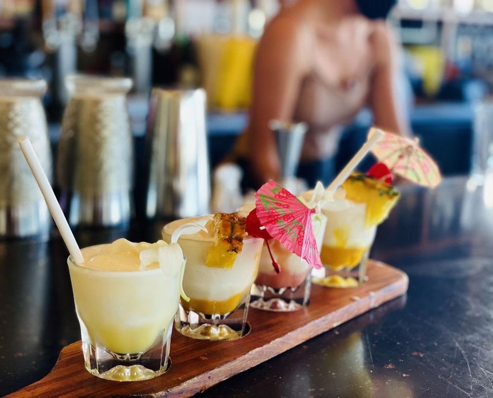 PINEAPPLES ISLAND FRESH CUISINE 2265 Photos & 1784 Reviews 332