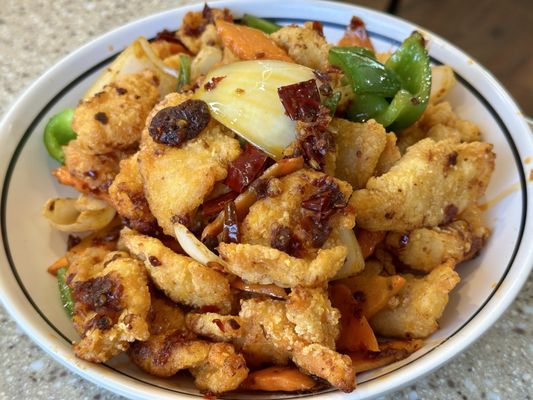 NE Chinese Restaurant by null