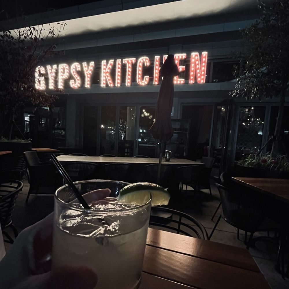 Gypsy Kitchen - Spicy margarita - Spanish Near Me - Atlanta, Georgia Gypsy Kitchen - Spicy margarita - Spanish Near Me - Atlanta, Georgia