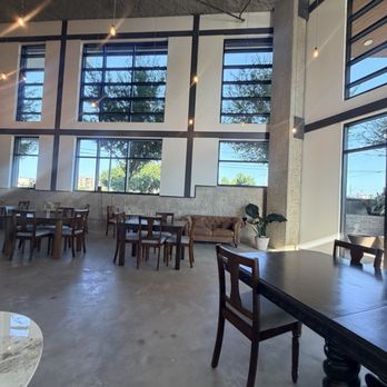 Inclusion Coffee - Coffee & Tea Near Me - Dallas, Texas
