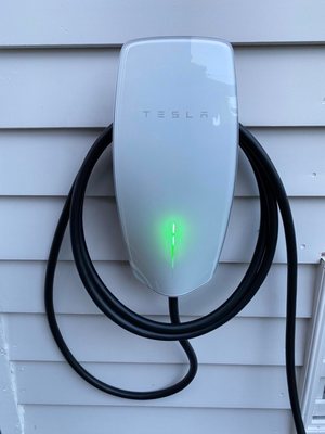 Greener Electric Logo