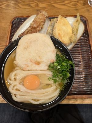 Udon Maruka by null
