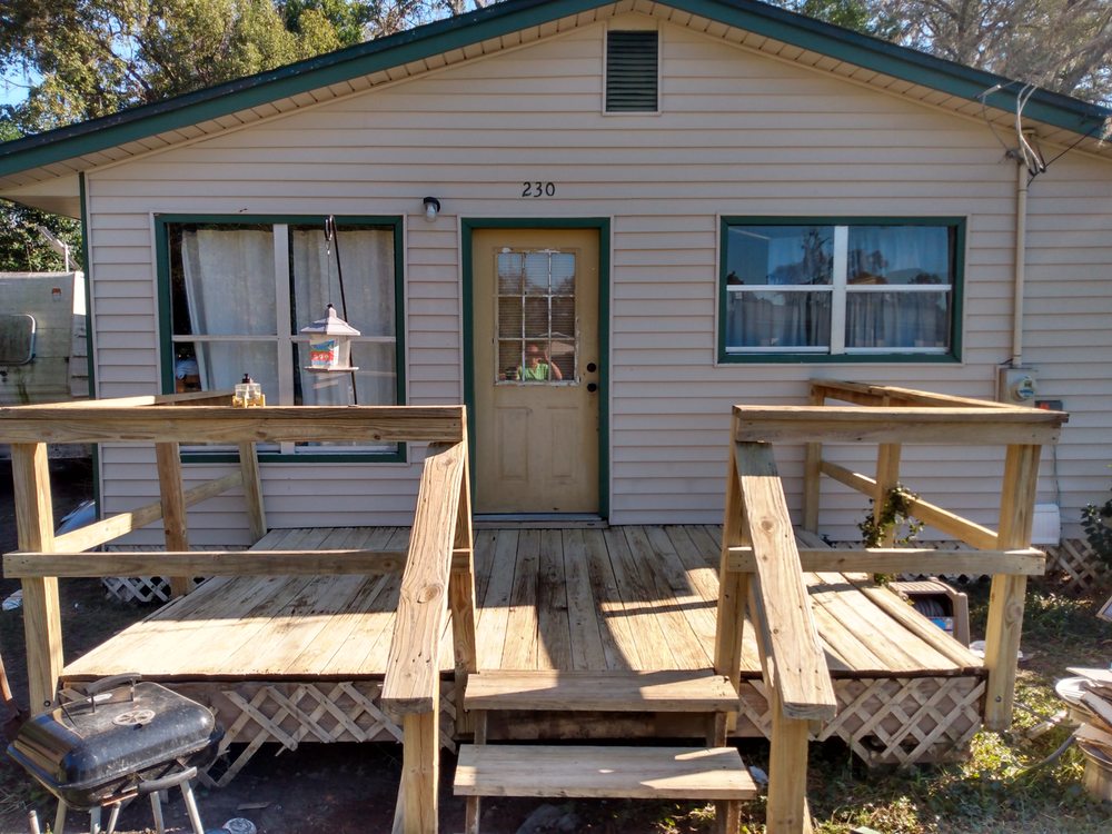 MR CLEAN PRESSURE WASHING Updated August 2024 Macclenny, Florida