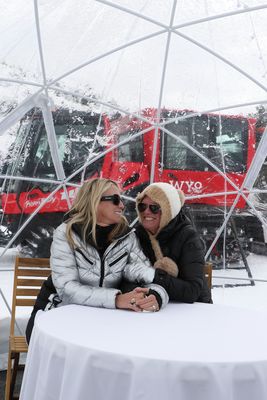 Backcountry Safaris by null