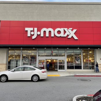 TJ MAXX - Updated December 2025 - 69 Photos & 45 Reviews - 151