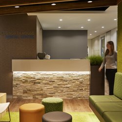 Holdsworth House Medical Practice - Onsite Dental Centre
