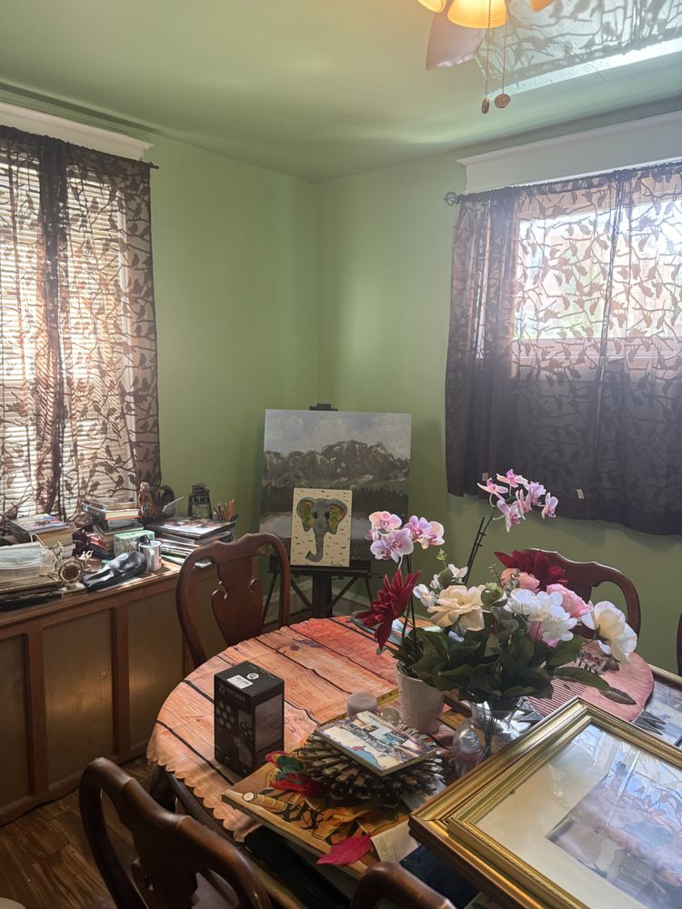 Slide of General Management Real Estate