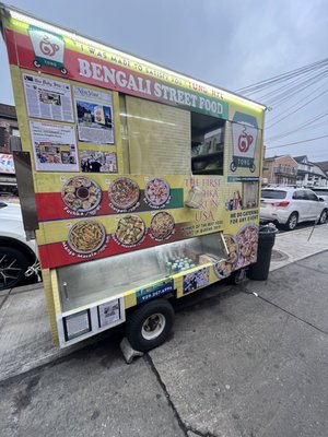 Tong Restaurant টং রেষ্টুরেন্ট by null