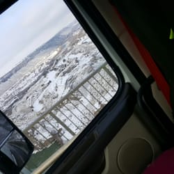 City of Twin Falls - Wow