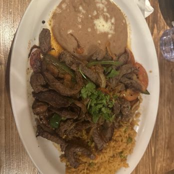 L & J Cafe - Mexican Near Me - El Paso, Texas