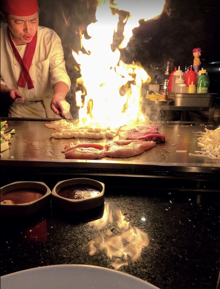 TOKYO JAPANESE STEAK HOUSE 194 Photos & 351 Reviews Hot Pot 250
