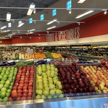 Winn Dixie - Oct 2019 - Grocery Near Me - Wesley Chapel, Florida
