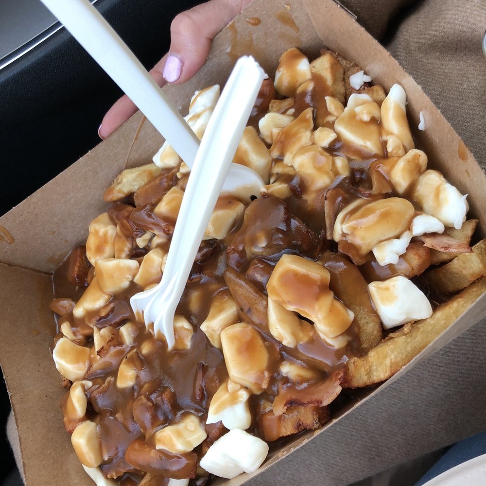 La Belle Patate - Maple poutine - Poutineries Near Me - Vancouver, British Columbia La Belle Patate - Maple poutine - Poutineries Near Me - Vancouver, British Columbia
