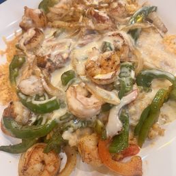 Fajita Bowl