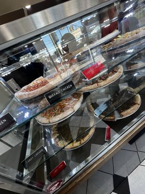 Cuts & Slices by null