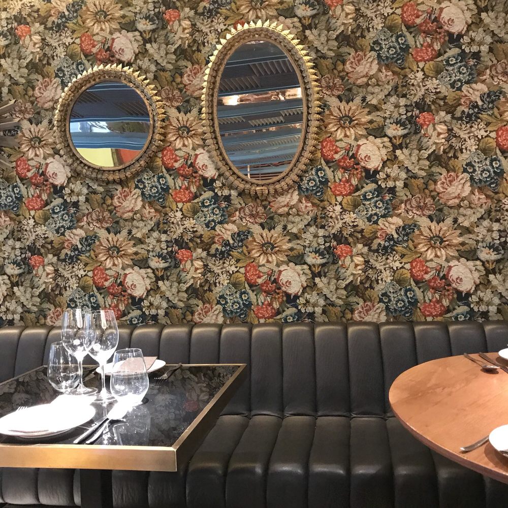 Maddock - Spanish Near Me - Madrid, M