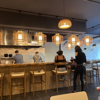 Rudy’s Ramen - a view of a restaurant - Ramen Near Me - Chicago, Illinois Rudy’s Ramen - a view of a restaurant - Ramen Near Me - Chicago, Illinois