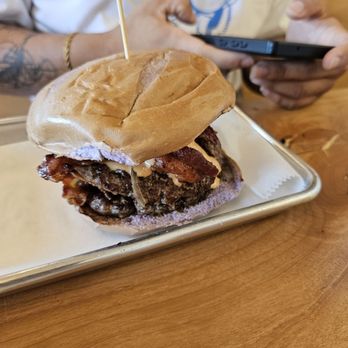 Seven Brothers - Burgers Near Me - Gilbert, Arizona Seven Brothers - Burgers Near Me - Gilbert, Arizona