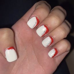Terrible nails Terrible nails