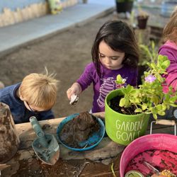 Nature's Path Montessori