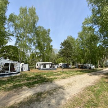 Campingplatz Ecktannen - Bereich 1B - Campgrounds Near Me - Waren, MV Campingplatz Ecktannen - Bereich 1B - Campgrounds Near Me - Waren, MV