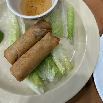Han’s Kitchen - Eggrolls - Soup Near Me - Garden Grove, California Han’s Kitchen - Eggrolls - Soup Near Me - Garden Grove, California
