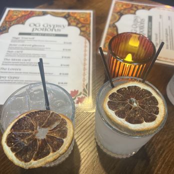 Velvet Gypsy - Dive Bars Near Me - Tampa, Florida