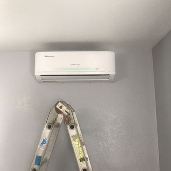 Supreme Cooling - Mini split indoor unit. - Heating & Air Conditioning/HVAC Near Me Supreme Cooling - Mini split indoor unit. - Heating & Air Conditioning/HVAC Near Me